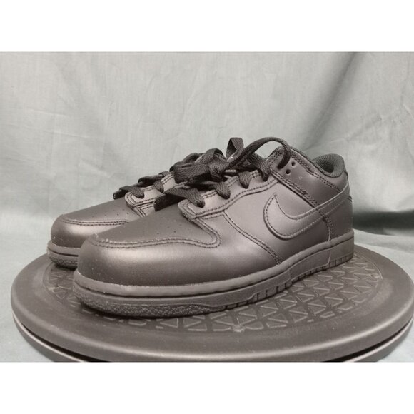 Nike Dunk Low (PSE) Sneakers Black Size 12c NEW NO BOX! - Picture 4 of 11